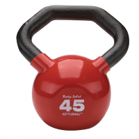 Гиря 20,4 кг (45lb) KETTLEBALL™